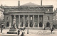 FRANCE - Paris - Vue Sur Le Théâtre De L'Odéon Et Statue D'Emile Augier - Animé - Carte Postale Ancienne - Sonstige Sehenswürdigkeiten