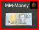 AUSTRALIA  10 $  2006  P. 58  *sig. Macfarlane - Henry*    Polymer  UNC     [MM-Money] - 2005-... (kunststoffgeldscheine)
