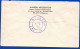 2580. PALESTINE.ISRAEL,INTERIM PERIOD,VERY NICE COMMERCIAL REGISTERED COVER - Storia Postale