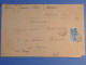 DK 17 OUBANGUI CHARI   BELLE LETTRE 1931  BANGUI  A  STE SAVINE   FRANCE +TP SURCHARGé EXPO COLONIALE ++ + - Storia Postale