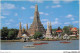 AICP4-ASIE-0404 - Wat Arron - Temple Of Dawn - BANGKOK - Tailandia