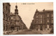 BINCHE (HAINAUT) - AVENUE DE BURLET - Binche