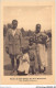 AICP6-AFRIQUE-0714 - MISSION DU SHIRE DES PERES MONTFORTAINS - Une Famille Chrétienne - Ethiopie
