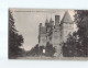 MONTIGNY SUR AVRE : Château De Montuel – Très Bon état - Montigny-sur-Avre