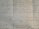 DK 17  ITALIA   BELLE LETTRE   1855   A MAGARINO  ++AFF. INTERESSANT++ + - Unclassified