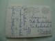 Cartolina Viaggiata "HOTEL LINDA CATTOLICA ITALIA" Vedutine  1961 - Hotels & Restaurants