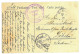 NAM 7 - 23808 GIBEON, D.S.W. Afrika, Namibia - Old Postcard, CENSOR - Used - 1906 - Namibië