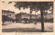 FRANCE - Bourg - Place Bernard Et Notre Dame - Carte Postale Ancienne - Otros & Sin Clasificación