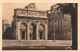 FRANCE - Nancy - Vue Générale De La Porte Désilles - Vue Face à L'entrée - Carte Postale Ancienne - Nancy