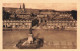 FRANCE - Nancy Artistique - Place Stanislas - Vu En Panoramique Prise De L'hôtel De Ville - Carte Postale Ancienne - Nancy