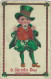 St. Patrick's Day Greetings 1913 - Saint-Patrick