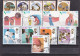 LOT 31 TIMBRES OBLITERES THEME SPORTS - Collections, Lots & Séries