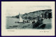 Ref 1633 - Early Postcard - Port Bannatyne - Isle Of Bute Scotland - Bute