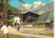 SUISSE - Lot De 10 CPSM GF HOTEL RESTAURANT : VS Canton Du VALAIS  Switzerland Schweiz Zwitsers Suizo - 5 - 99 Cartoline