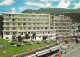 Delcampe - SUISSE - Lot De 10 CPSM GF HOTEL RESTAURANT : VS Canton Du VALAIS (0.20 €/carte) Switzerland Schweiz Zwitsers Suizo - 5 - 99 Cartes