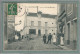 CPA (78) CHANTELOUP - Aspect Des Bouchers Et Boucherie De La Rue Des Malvaux En 1908 - Chanteloup Les Vignes