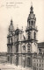 FRANCE - Nancy - Vue Panoramique De La Cathédrale - Vue De L'extérieur - Carte Postale Ancienne - Nancy