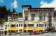 SUISSE - Lot De 10 CPSM GF HOTEL RESTAURANT : GR Canton Des GRISONS (0.20 €/carte) Swiss Switzerland Schweiz Zwitsers - 5 - 99 Karten