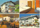 SUISSE - Lot De 10 CPSM GF HOTEL RESTAURANT : GR Canton Des GRISONS (0.20 €/carte) Swiss Switzerland Schweiz Zwitsers - 5 - 99 Cartes