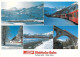 Delcampe - SUISSE - Lot De 10 CPSM GF HOTEL RESTAURANT : GR Canton Des GRISONS (0.20 €/carte) Swiss Switzerland Schweiz Zwitsers - 5 - 99 Cartoline