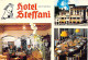 Delcampe - SUISSE - Lot De 10 CPSM GF HOTEL RESTAURANT : GR Canton Des GRISONS (0.20 €/carte) Swiss Switzerland Schweiz Zwitsers - 5 - 99 Cartoline