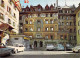 Delcampe - SUISSE - Lot De 35 CPSM GF HOTEL RESTAURANT : Tous Cantons Sauf BE VS VD GR (0.14 €/carte) Swiss Switzerland Schweiz - 5 - 99 Cartes