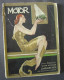 AUTOMOBILIA - MOTOR - ANNUAL SHOW NUMBER - 1931 - NUMERO SPECIAL - SALON AUTO - 350 PAGES - Transport