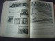 AUTOMOBILIA - MOTOR - ANNUAL SHOW NUMBER - 1931 - NUMERO SPECIAL - SALON AUTO - 350 PAGES - Transportation