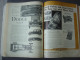 Delcampe - AUTOMOBILIA - MOTOR - ANNUAL SHOW NUMBER - 1931 - NUMERO SPECIAL - SALON AUTO - 350 PAGES - Verkehr