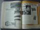 Delcampe - AUTOMOBILIA - MOTOR - ANNUAL SHOW NUMBER - 1931 - NUMERO SPECIAL - SALON AUTO - 350 PAGES - Transports