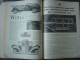 Delcampe - AUTOMOBILIA - MOTOR - ANNUAL SHOW NUMBER - 1931 - NUMERO SPECIAL - SALON AUTO - 350 PAGES - Transport