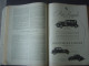 Delcampe - AUTOMOBILIA - MOTOR - ANNUAL SHOW NUMBER - 1931 - NUMERO SPECIAL - SALON AUTO - 350 PAGES - Transportation