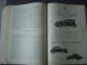 Delcampe - AUTOMOBILIA - MOTOR - ANNUAL SHOW NUMBER - 1931 - NUMERO SPECIAL - SALON AUTO - 350 PAGES - Transports