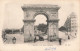 FRANCE - Dijon - Vue Sur La Porte Guillaume - Carte Postale Ancienne - Dijon