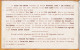 28782 / ⭐ Chromo Chocolat VAN HOUTEN Veuillez échauffer Cette Carte-Défilé Enfant 1900s Format:18x11cm - Van Houten
