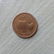 CL6- - Afrique Du Sud - Pièce De 1/2 Penny De 1959 - Sud Africa