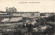 FRANCE - Montauban - Vue Générale De La Ville (Ouest) - Plusieurs Maisons - Carte Postale Ancienne - Montauban