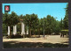 Espagne - N° 3014 - HUESCA - Parque ( Parc) Municipal - Huesca