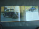 AUTOMOBILIA -  AUTOMOBILE QUARTERLY - VOLUME XXI-Number1 - 112 PAGES - Transports