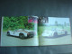 Delcampe - AUTOMOBILIA -  AUTOMOBILE QUARTERLY - VOLUME XXI-Number1 - 112 PAGES - Transports