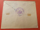 Guatemala - Enveloppe ( Pli Central ) De La Légation De France Pour La France En 1932 Par Avion - Ref 3408 - Guatemala