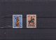 G015 Liechtenstein Europa CEPT Used Stamps - Gebruikt