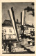 St étienne Les Remiremont * RARE Photo 1945 * WW2 Guerre 39/45 War * Fête De La Libération , Rue Décorée * 9x6cm - Saint Etienne De Remiremont