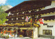 Delcampe - ÖSTERREICH Autriche - Lot De 45 CPSM GF HOTEL RESTAURANT : TIROL TYROL (0.11 € / Carte) Austria Oostenrijk - 5 - 99 Postkaarten