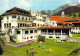 Delcampe - ÖSTERREICH Autriche - Lot De 45 CPSM GF HOTEL RESTAURANT : TIROL TYROL (0.11 € / Carte) Austria Oostenrijk - 5 - 99 Karten