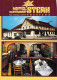 Delcampe - ÖSTERREICH Autriche - Lot De 45 CPSM GF HOTEL RESTAURANT : TIROL TYROL (0.11 € / Carte) Austria Oostenrijk - 5 - 99 Karten