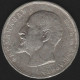 BULGARIA - 2 LEWA 1912 -SILVER- - Bulgarie