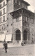 ITALIE - Firenze - Loggetta De Bigallo - Vue Générale D'une Rue - Carte Postale Ancienne - Firenze (Florence)