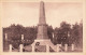 FRANCE - Fayl Billot - Vue Sur Le Monument Aux Morts (1914 - 1918) - Carte Postale Ancienne - Fayl-Billot