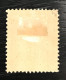 Timbre Sénégal 1892 Y & T N° 17 - Unused Stamps